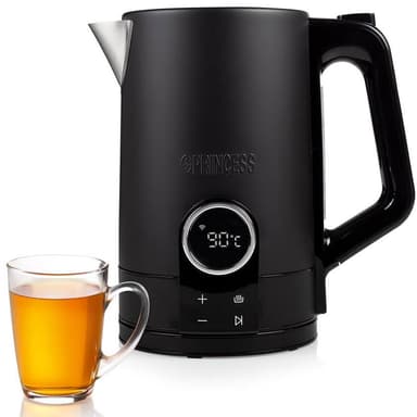 Vedenkeitin ""Moments Jug Kettle Wi-Fi""