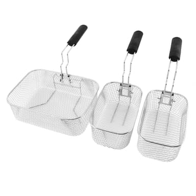 Emerio friteerauskeitin DF-120483