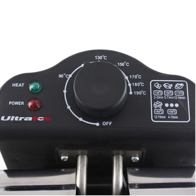 Emerio friteerauskeitin DF-120483