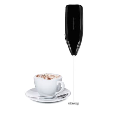 Emerio Maidonvaahdotin latte-vispilä