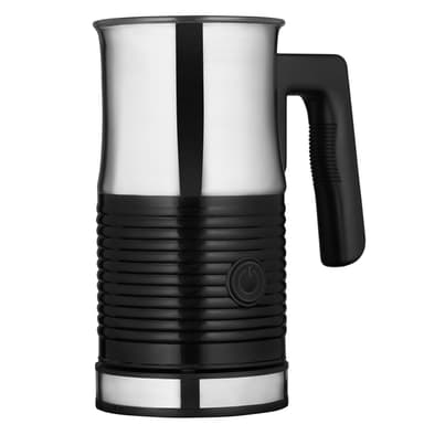 Champion Maidonvaahdotin 130ml/300ml MS210 ruostumaton