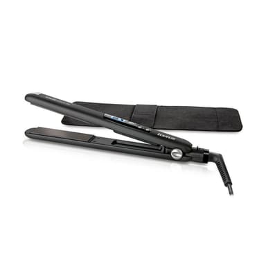 TAURUS Suoristusrauta Keratin Pro Musta