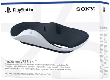 Sony Playstation VR2 Sense latausasema - PSVR2
