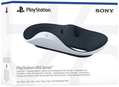 Sony Playstation VR2 Sense latausasema - PSVR2