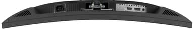Asus TUF Gaming VG24VQ1B 23,8" kaareva pelinäyttö