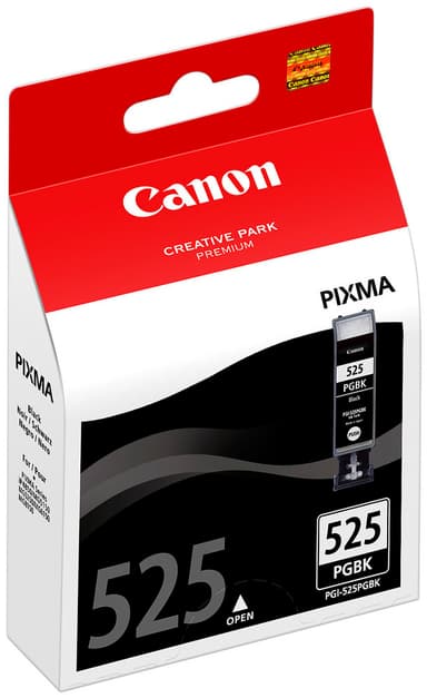 Canon PGI-525 mustekasetti (musta)