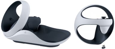 Sony Playstation VR2 Sense latausasema - PSVR2