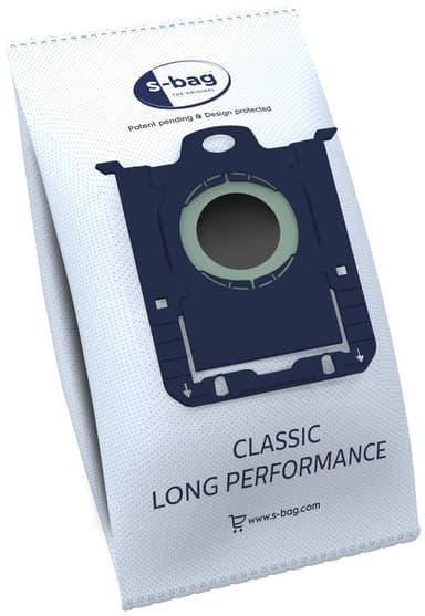 Electrolux  EUSC62-EB (Musta)