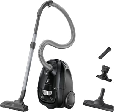 Electrolux  EUSC62-EB (Musta)