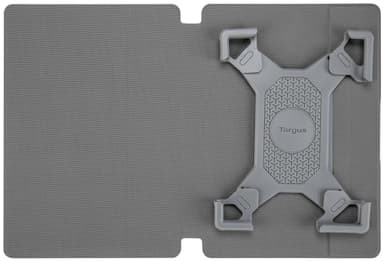 Targus SafeFit kääntyvä suojakotelo 9-10,5" tabletille (musta)