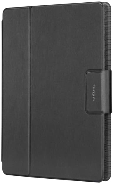 Targus SafeFit kääntyvä suojakotelo 9-10,5" tabletille (musta)