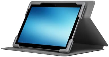 Targus SafeFit kääntyvä suojakotelo 9-10,5" tabletille (musta)