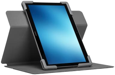 Targus SafeFit kääntyvä suojakotelo 9-10,5" tabletille (musta)