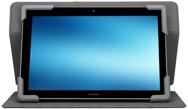 Targus SafeFit kääntyvä suojakotelo 9-10,5" tabletille (musta)