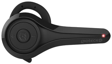 Gioteck LP-1 PS4 Bluetooth pelikuuloke