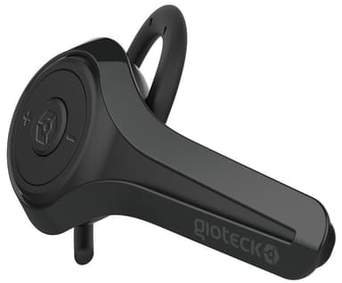 Gioteck LP-1 PS4 Bluetooth pelikuuloke