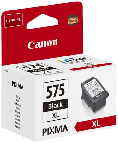 Canon PG-575XL mustekasetti (musta)
