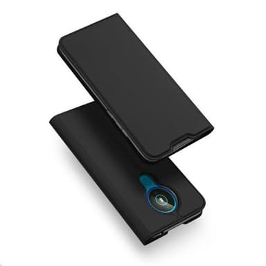 Dux Ducis Skin Pro Case Nokia 1.4 - Musta