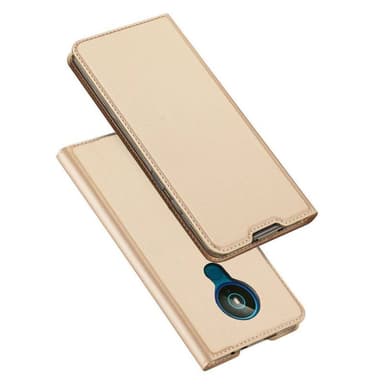 Dux Ducis Skin Pro Case Nokia 1.4 - Kulta