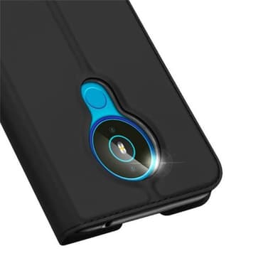 Dux Ducis Skin Pro Case Nokia 1.4 - Musta