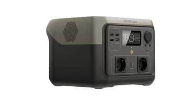 Ecoflow River 2 Max