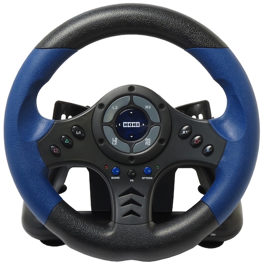 Hori Racing Wheel rattiohjain PlayStation 4