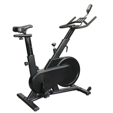 Titan LIFE Indoor Bike S62 Magnetic, Spinningpyörät