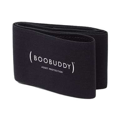Titan LIFE Boobuddy Musta, 1 kpl, Harjoitusvarusteet Musta M
