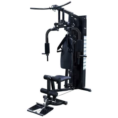 Titan LIFE Homegym 100 kg, Kuntokeskus