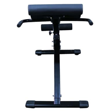 Titan LIFE Bench Hyper extension II, Penkit