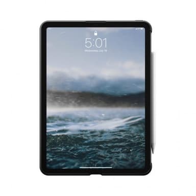 NOMAD iPad Pro 11 2021/2022 Kuori Modern Leather Case Rustic Brown