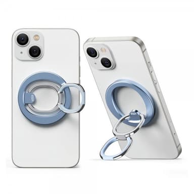 ESR MagSafe Phone Ring Sininen