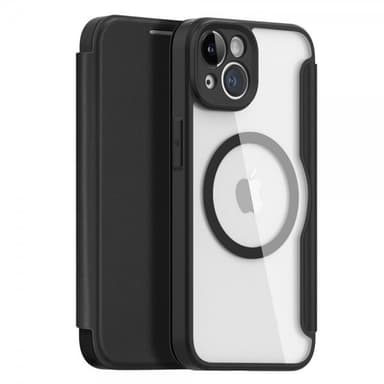DUX DUCIS iPhone 14 Kotelo Skin X Pro Series MagSafe Musta