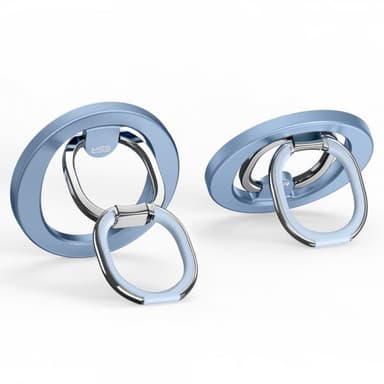 ESR MagSafe Phone Ring Sininen