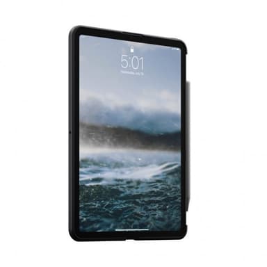 NOMAD iPad Pro 11 2021/2022 Kuori Modern Leather Case Rustic Brown
