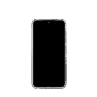 Tech21 Samsung Galaxy S23 Kuori Evo Clear Läpinäkyvä Kirkas