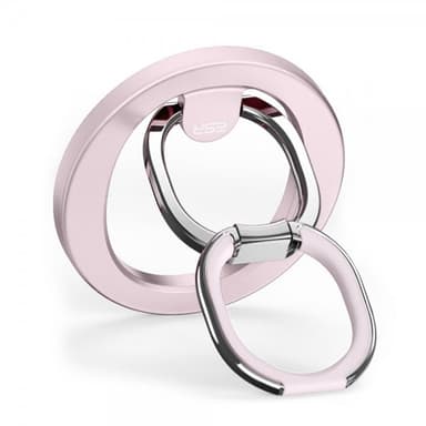 ESR MagSafe Phone Ring Vaaleanpunainen