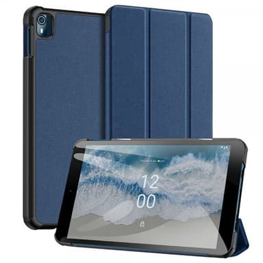 DUX DUCIS Nokia T10 Kotelo Domo Series Sininen