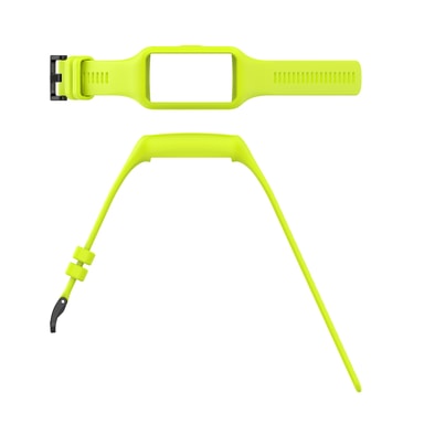 Cinturino In Silicone Con Chiusura Rapida Per Huawei Band 7 / Honor Band 7 / Band 6 - 3