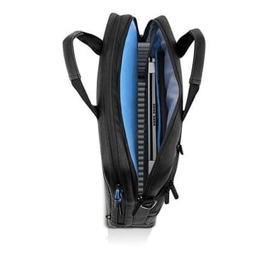 Dell Pro 460 -BCMO Sopii enintään 14 tuuman kokoon, musta, olkahihna, Messenger - Salkku