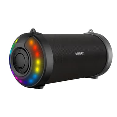 Denver Bluetooth kaiutin 8,5W