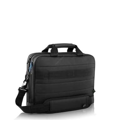 Dell Pro 460 -BCMO Sopii enintään 14 tuuman kokoon, musta, olkahihna, Messenger - Salkku