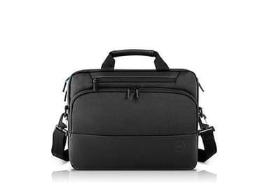 Dell Pro 460 -BCMO Sopii enintään 14 tuuman kokoon, musta, olkahihna, Messenger - Salkku
