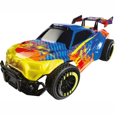 RC Dirt Thunder, RTR