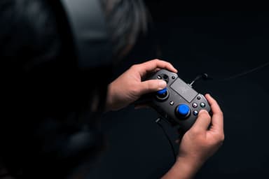 Razer Raiju PS4 ohjain