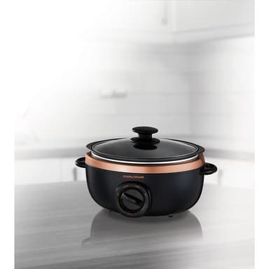 Slow Cooker 3,5L