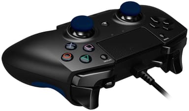 Razer Raiju PS4 ohjain