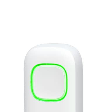 DBY931 Langaton ovikello 868 MHz