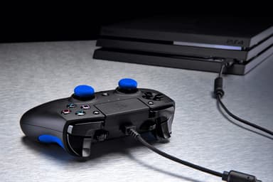 Razer Raiju PS4 ohjain