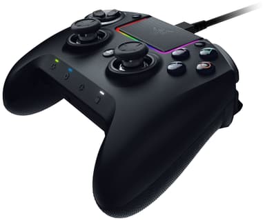 Razer Raiju langaton PS4 ohjain (Ultimate Edition)